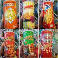 Halal  Thailand Snacks Cornae/Paprika/Potae Cuttlefish/Carada /Carada Seaweed/Hanami