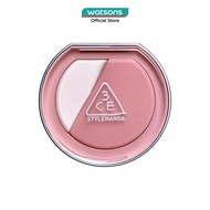 3CE Blushlighter Natural & Pigmented Look #Middy Hype 58g