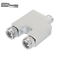 SPEED Transmission Cooler Thermal Bypass Valve (TBV) For 2013-2018 6.7L Cummins Automatic ONLY 68RFE