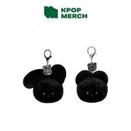 Red Velvet IRENE & SEULGI-DOLL KEYRING SET Concert Tour BALANCE MD