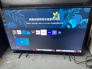 Samsung  43吋 4K smart TV電視機 2023   43BU8100