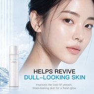 ICE LERSKIN Toner 7% Glycolic Acid Whitening and Exfoliate Skincare