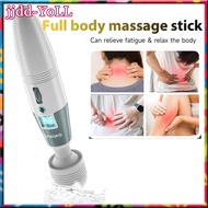 ✨(TH)【สั่งเลย ส่งทันที】8-level massage device for alleviating fatigue and relaxing muscles  electric