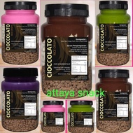RICE CRISPY CHOKO JAR 320ML