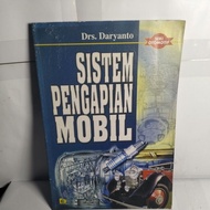 CAR IGNITION SYSTEM