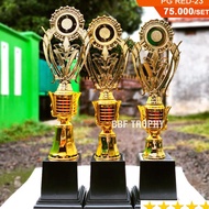 Pagoda Cup Set Pg Red-23 1st-2nd-3rd Place