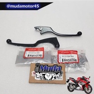 CBR250RR HANDLE RIGHT LEFT DARK BRAKE BRACKET 53175-53178-K64 53175K64N02 53175K64N01 53178K64N00 LE