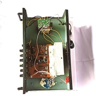 P303 POWER AMPLI AMPLIFIER STEREO 300Watt ECHO SUB WOOFER BLUETOOTH