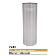 Pewter Tray & Souvenir 7245