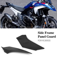 Motorcycle Side Panel Protector Cover Guard fit For BMW R 1300 GS R1300GS R 1300GS r1300gs 2023-2025