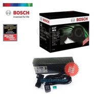 Bosch H3F Digital Conch Horn + BOSCH Relay Set