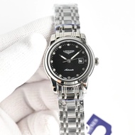 New Version: LONGINES/LONGINES-LN2 LONGINES Series L4, 263.3-7, Mechanical Female Watch.   

   Watc
