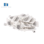 10PCS Small Ink Damper for Epson Mutoh 2400 1100 R1800 1900 1390 DX4 DX5 RJ-8000 8100 Roland Mimaki 