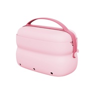 Portable Travel Wash Bag 2-in-1 Dry Wet Separation Bath Storage Bag EVA Large-capacity Travel Washin