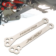 ［fire］Motorcycle Accessories Lowering Links Kit Rear Suspension Cushion Lever Drop Linkage for Honda