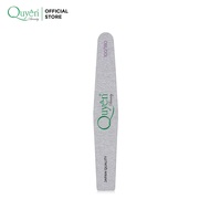 High Quality 3D Paper Nail File Rhombus Shape Nail Tools Cosmetics Quyen DGQ-803C Specialized for Na