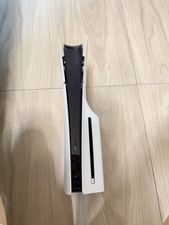 PS5 Slim 光碟版本 連兩個PS5手掣 PS5手掣