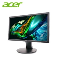 Acer LED 19.5" Monitor K202HQL/ E200Q (VGA+HDMI 3Yrs Warranty)