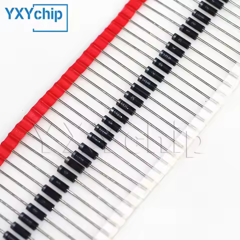 20pcs/lot 5W Zener Diodes CASE17 56V 60V 62V 68V 75V 82V 91V 100V 120V 130V 150V 160V 180V 190V 200V