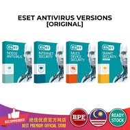 ESET Antivirus Full Package