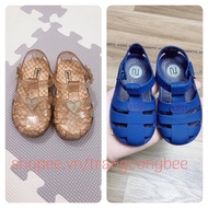 (Auth) RI UK slippers for boys and girls size 5uk to 9uk