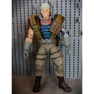 Marvel Legends Cable