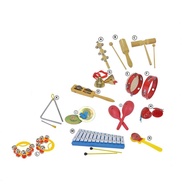 Music Instrument Set