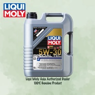 LIQUI MOLY Special Tec F 5W-30 5W30 (5L) Ford Engine Oil