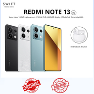 Xiaomi Redmi Note 13 4G | Note 13 5G | Note 13 Pro 5G |  Note 13 Pro Plus 5G - 100% Xiaomi Malaysia