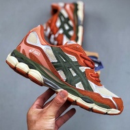 Asics Gel NYC Men And Women Running Shoes NYC Shock Absorption Sport Shoes 1201A789-251 9YNJ CT53 B1