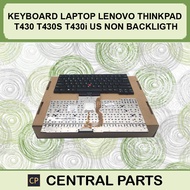 Keyboard Lenovo Thinkpad T430 T530 L430 X230 W530