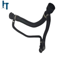 17127526954 Engine Cooling System Water Pipe Coolant Water Pipe Vehicle Hose For BMW 7' 745i 745Li 4