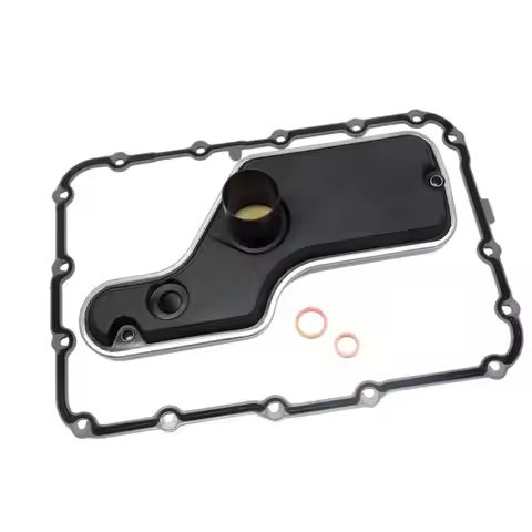 Repair Set Transmission Filter Gasket Kit Car Supplies Replacement for 5R55S 5R55W 5R55N