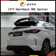 Honda CITY Hatchback AMG Spoiler | City Bodykit City Spoiler