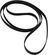 ECSiNG Drive Belt for Turntable Width 5 mm Circumference 545 mm Compatible with Most Turntables with