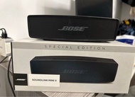 Bose 藍芽喇叭