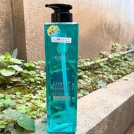 Esaki 崎莎琪 藍光 紫光 橘光 柔光 洗髮精 洗頭水