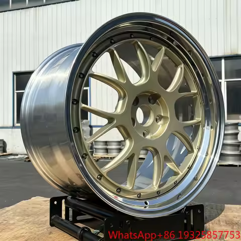 17 18 19 20 21 22 Inch 4x114.3 5x100 5x108 5x112 5x114.3 5x115 5x120 5x127 5x130 LMR Forged Wheels f