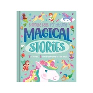 Magical Stories 5 Minute Tales Story Book For Kids to Read