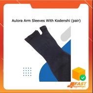Aulora Arm Sleeves With Kondenshi 
(pair)