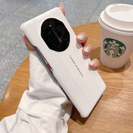 Ốp Điện Thoại Huawei Mate40pro Da Matte Business Protection Tương Thích Với Mate40rs Porsche Mate60p