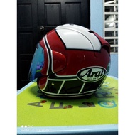 helmet arai ram3 japan