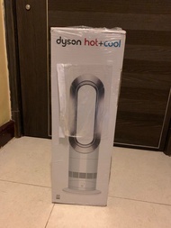 Dyson Hot + Cool™風扇暖風機 AM09