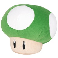 Sanei Boeki Super Mario ALL STAR COLLECTION Yoshi (S) W13.5×D15.5×H20cm Plush AC03  
Sanei Boeki Sup