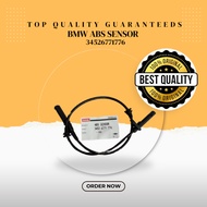 34526771776 ABS Sensor - Active Sensor - Compatible with BMW X5 (E70, F15, F85), X6 (E71, E72, F16, 