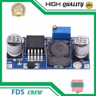 Modul Step Down LM2596 3A Buck Konverter Daya LM2596 3A
