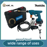 Makita 68V Cordless High Pressure Car Washer Water Gun