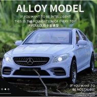 Mercedes Benz C Class C200 C260 C250 C300 Diecast 1:32 Mercedes Benz C260L Alloy Car Collection Car