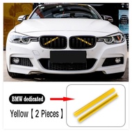 For BMW E36 E46 E90 E91 E92 E93 F35 G31 Z4 G29 Car Front Bumper Radiator Grille Frame Protector Cove