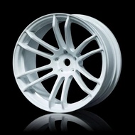 MST Max Speed Technology Rims 4Pcs Wheel 7spoke BBS TSP RE30 RS2 GTR SP1 offset